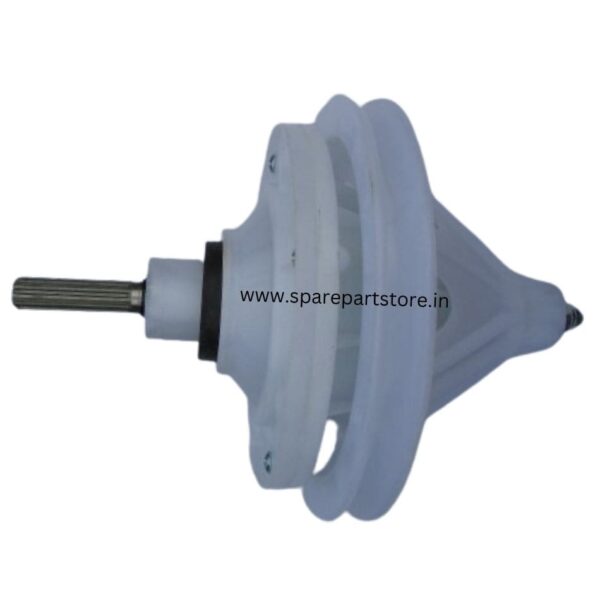 Washing Machine Gear Box No. 31 – Heavy Duty Replacement
