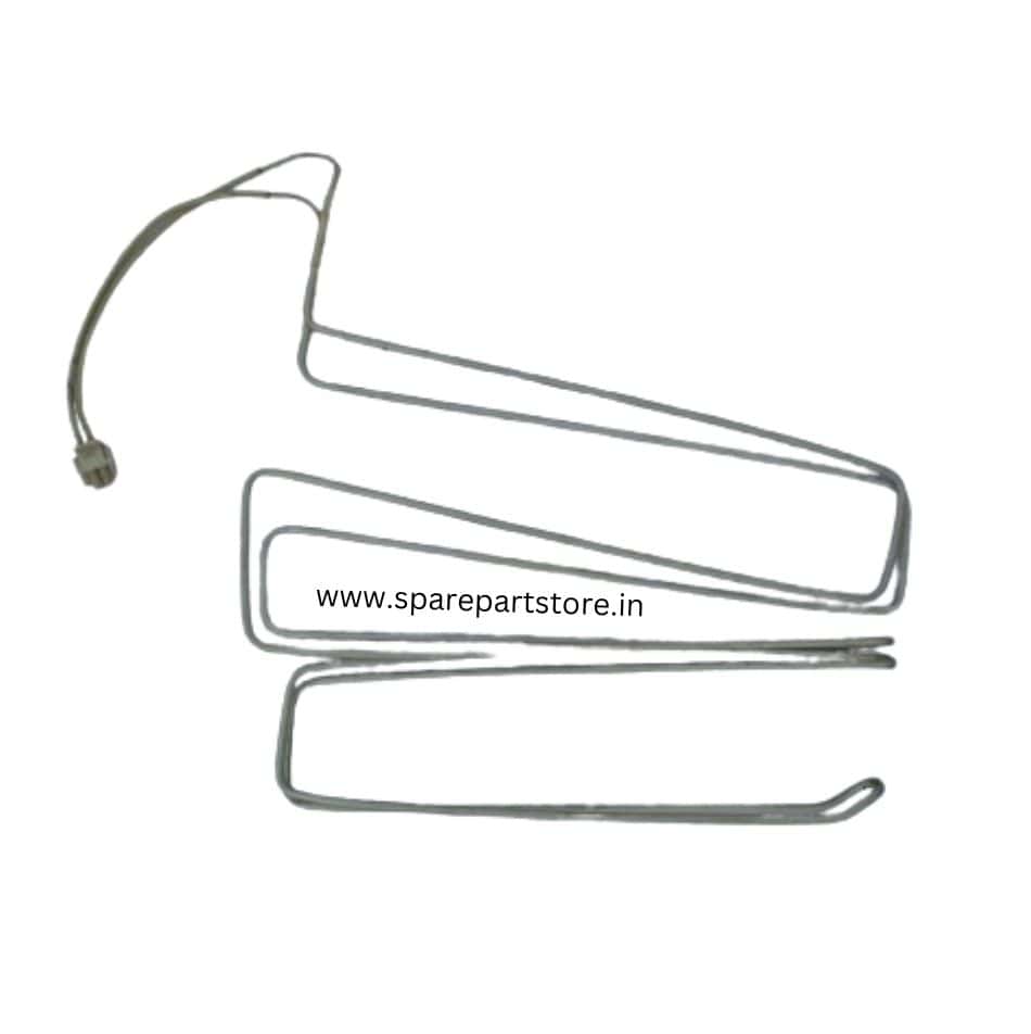 evaporator heater double door refrigerator evaporator heater double door refrigerator