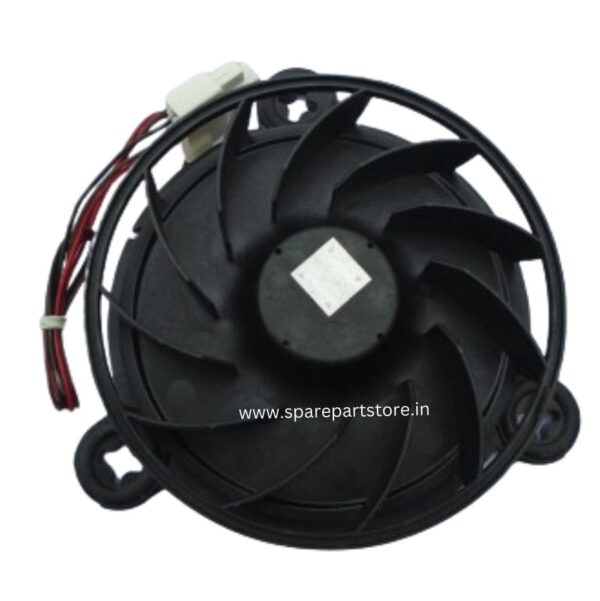 Whirlpool Double Door Refrigerator Fan Motor