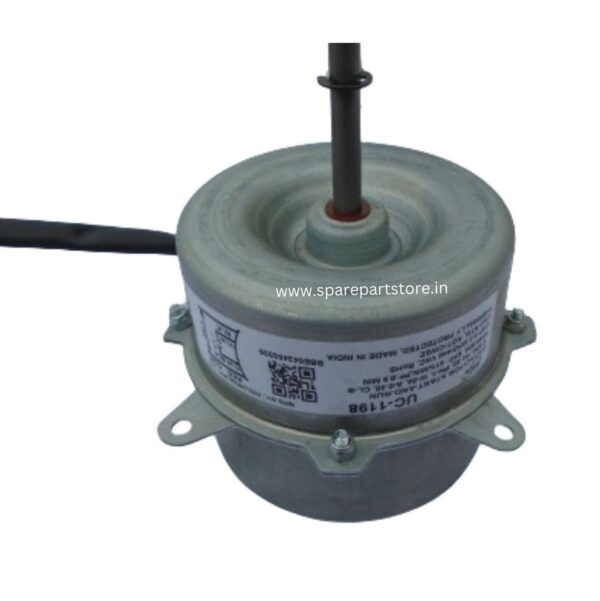 Godrej & Boyce Original Air Conditioner Motor 40101701PA07890
