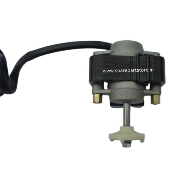 Fan Motor with Pearl Shaft for Refrigerator