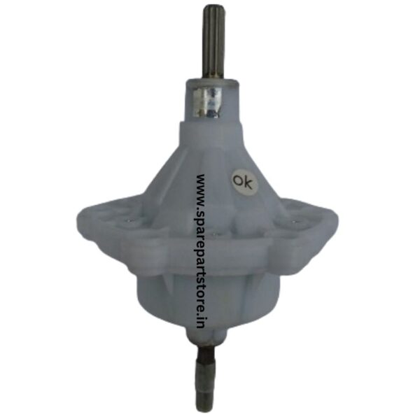 Small shaft gearbox- whirlpool original