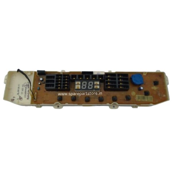 PCB Compatible with LG 8 Button Inverter Model | Match & Buy