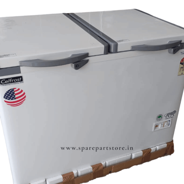 Cellforst 300 Litre Chest Freezer