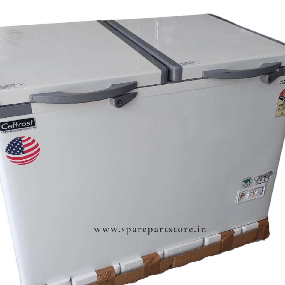 Cellforst 300 Litre Chest Freezer Cellforst 300 Litre Chest Freezer