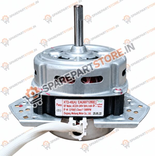 LG Original Motor